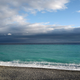 This French beach is probably safer than others, but no beach is truly safe from climate change.